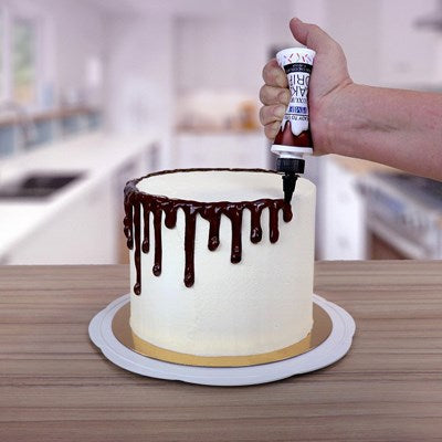 Luxury Cake Drip - Milk Chocolate (150G / 5.25OZ)