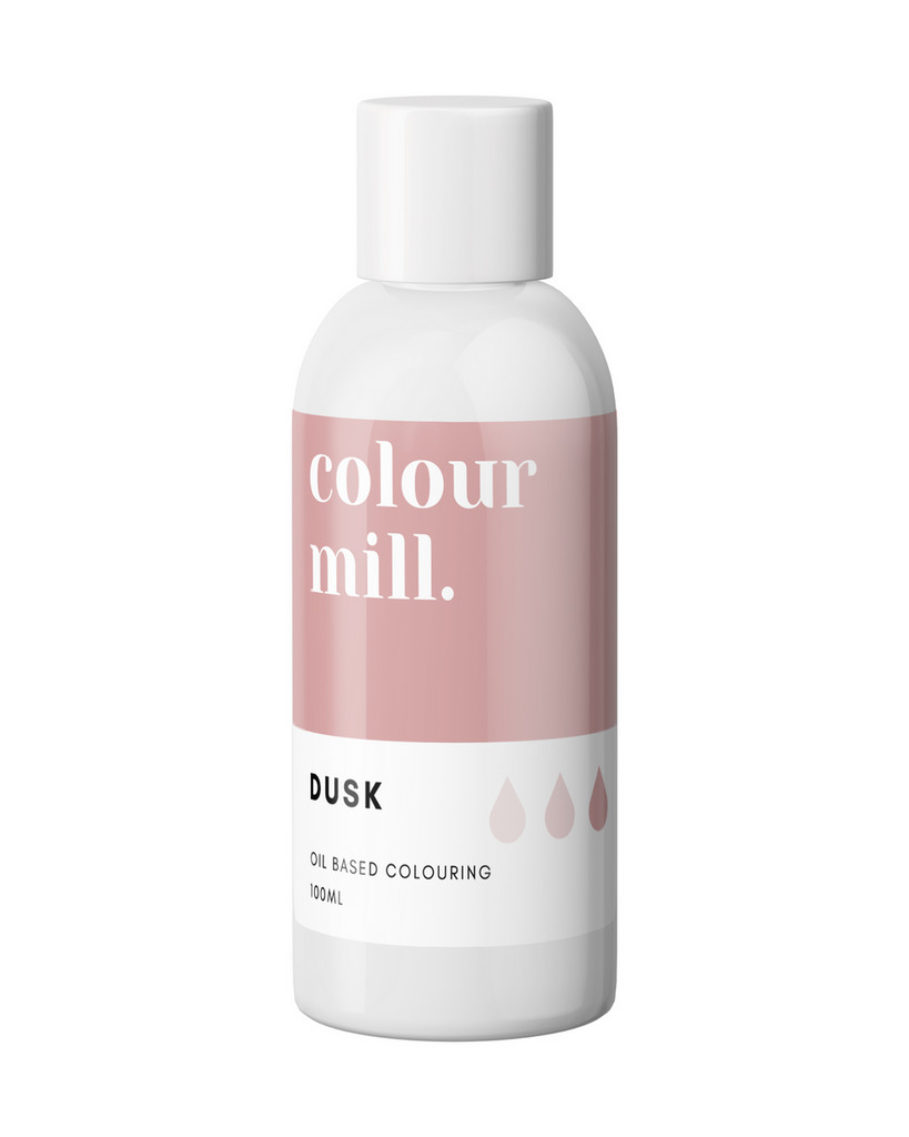 Colour Mill Dusk Oil Based Colouring 100ml