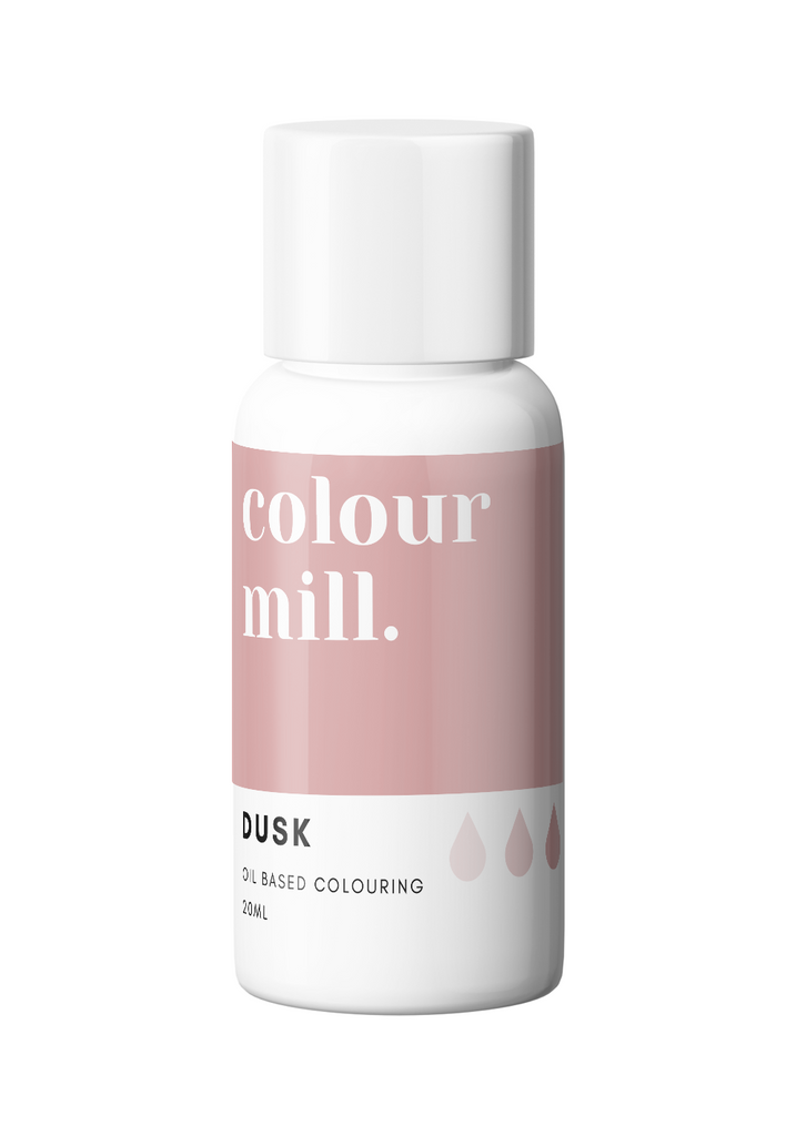 Colour Mill Dusk Oil Based Colouring 20ml