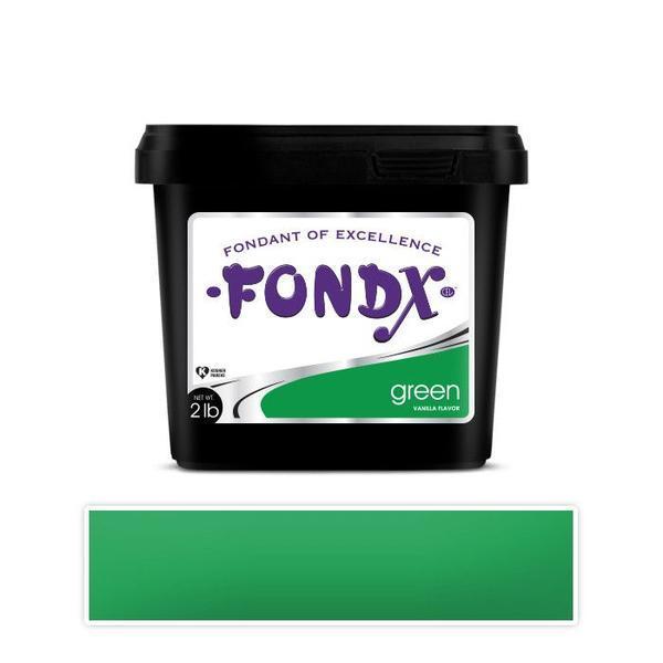 FondX Green 2lbs