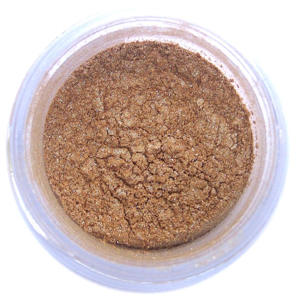 Gold Sparkle