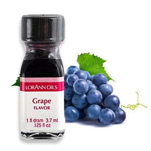 Grape Flavor Lorann