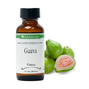 Guava Flavor Lorann
