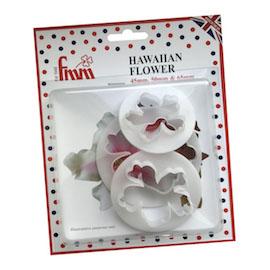 FMM Hawaiian Flower Cutter