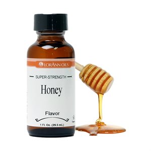 Honey Flavor Lorann