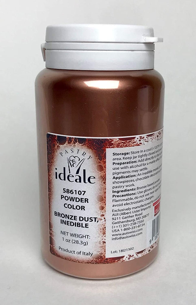 Ideale Copper Highlighter Dust - 1 oz