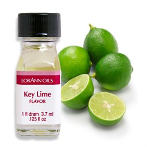 Key Lime Flavor Lorann