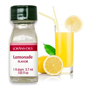 Lemonade Flavor Lorann