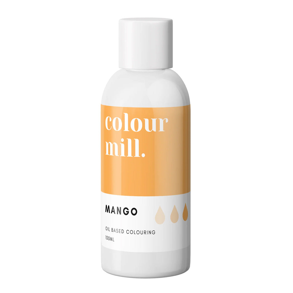 Colour Mill Mango Based Colouring 100ml