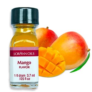 Mango Flavor Lorann