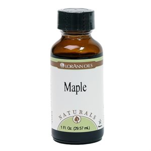 Maple Natural Flavor Lorann