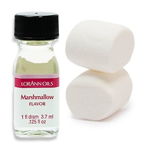Marshmallow Flavor Lorann