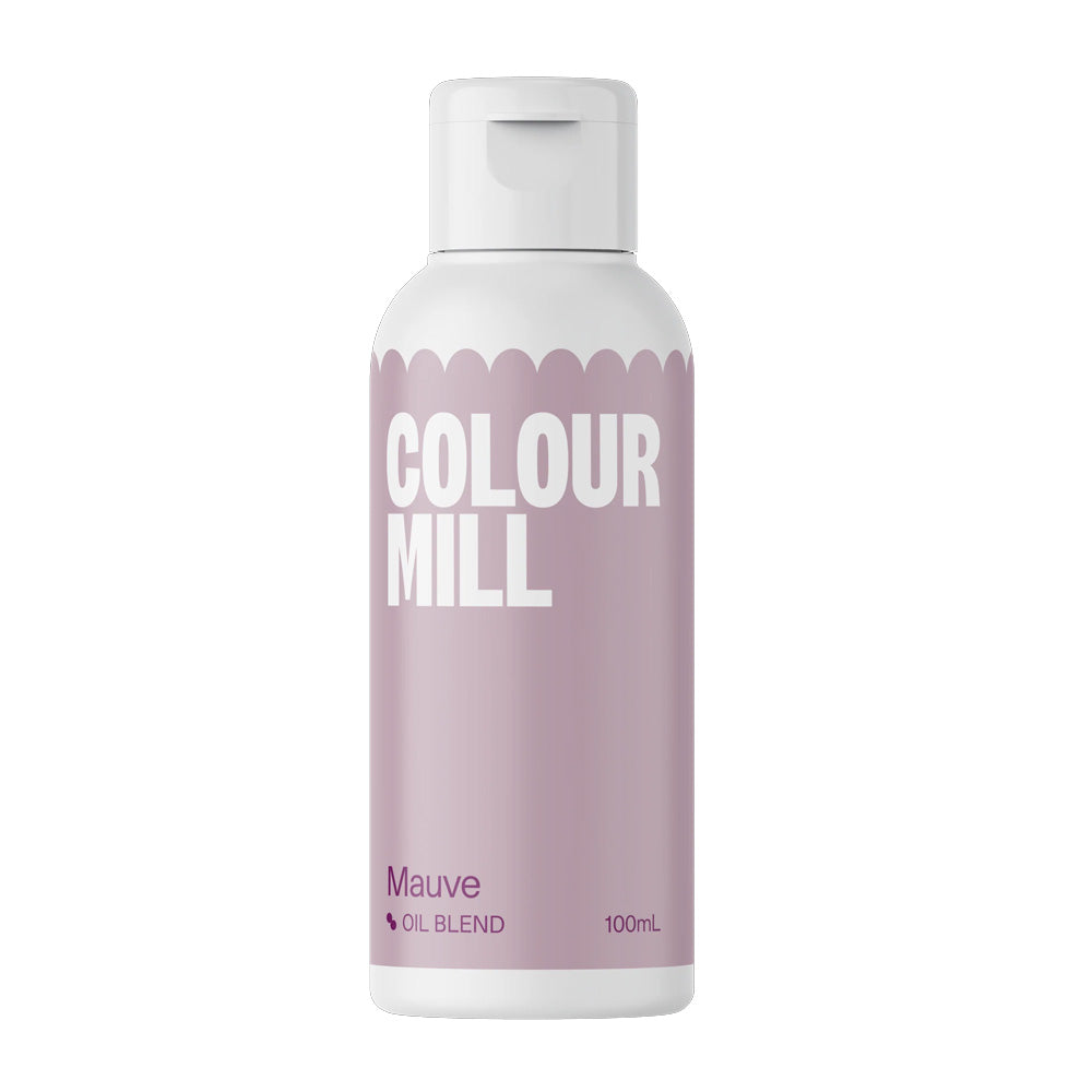 Colour Mill  Mauve Based Colouring 100ml