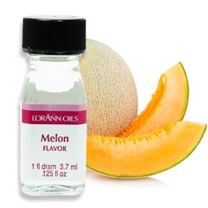 Melon Flavor Lorann