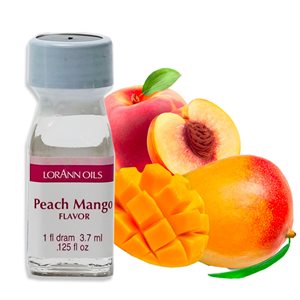 Peach Mango Flavor Lorann