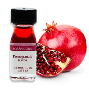 Pomegranate Flavor Lorann