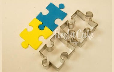 D-055 Puzzle S/2 Md