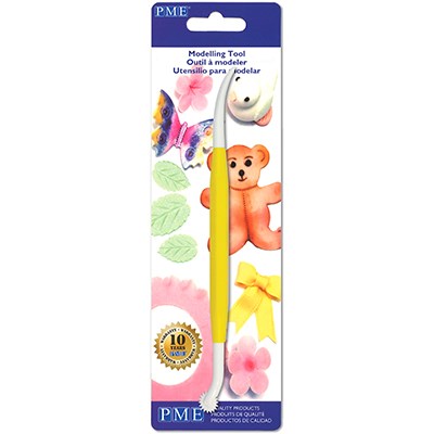 PME Modelling Tools - Quilting Tool (164MM / 6.5”)