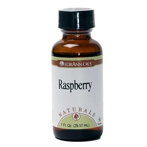 Raspberry Natural Flavor Lorann