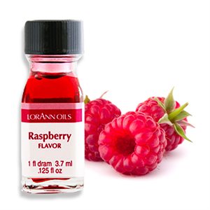 Raspberry Flavor Lorann