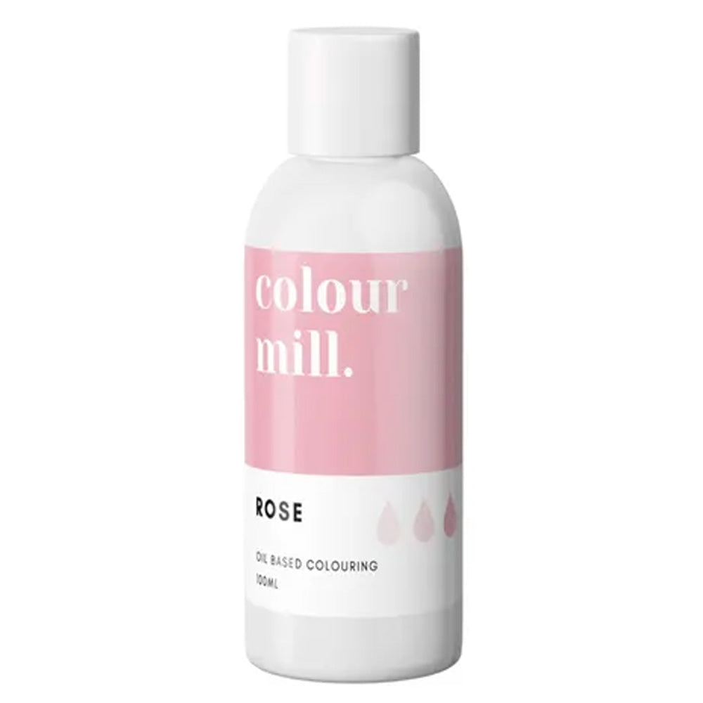 Colour Mill Rose Based Colouring 100ml