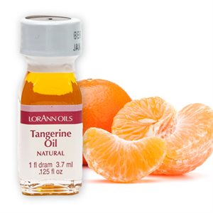 Tangerine Flavor Lorann