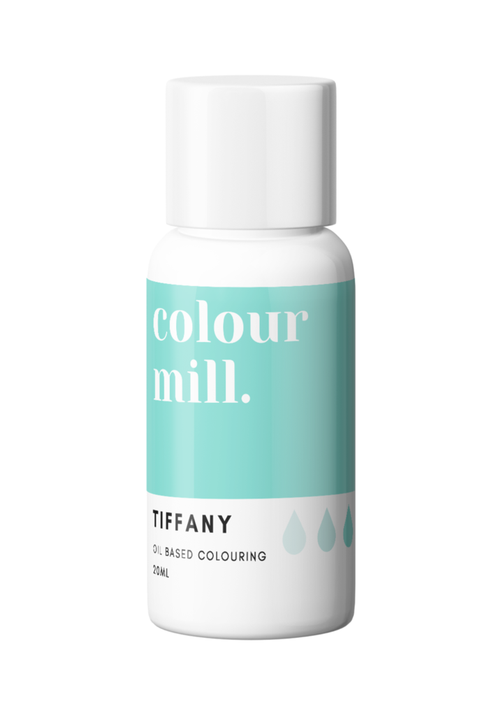 Colour Mill Tiffany Oil Based Colouring 20ml