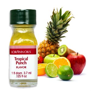 Tropical Punch Flavor Lorann