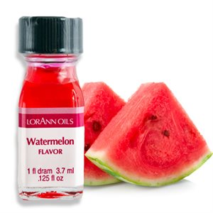 Watermelon Flavor Lorann
