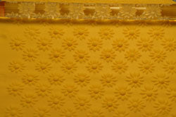 Textured Rolling Pin 6in A-53