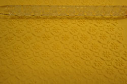 Textured Rolling Pin 6in A-95