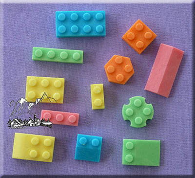 Building Bricks