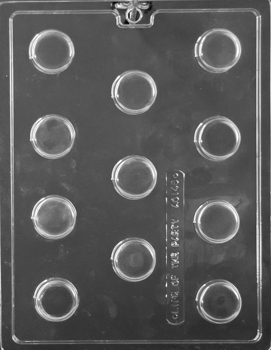 Mini Cookie Mold