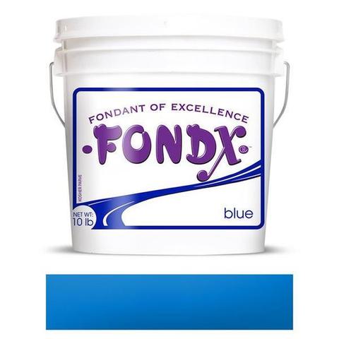 FondX Blue 10lbs