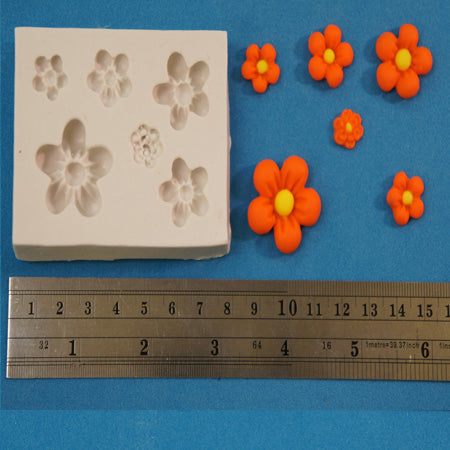Flower x 6 (CN-058)