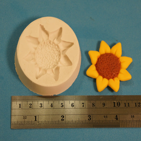 large Sunflower (CN-064)
