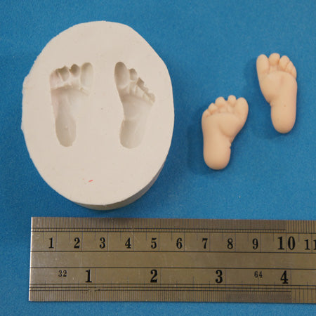 Feet (CN-110)