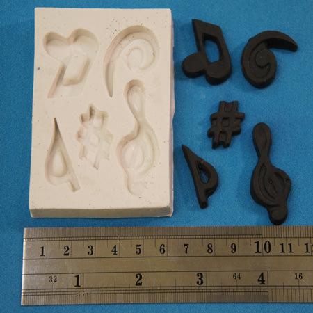 Musical Set (CN-123)