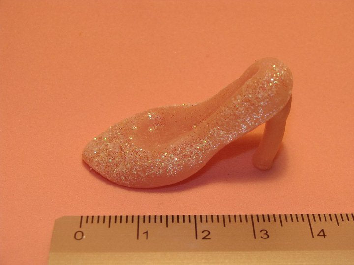 High Heel Lady Shoe