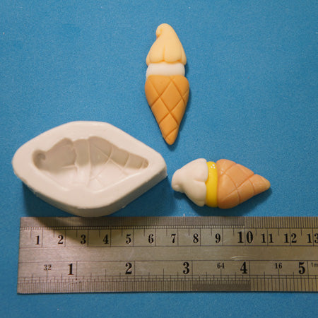 Ice Cream Cone (CN-248)