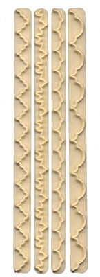 STRAIGHT FRILL SET 1-4