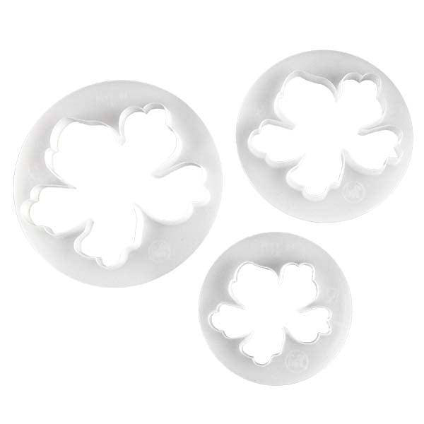 Hawaiian Flower set