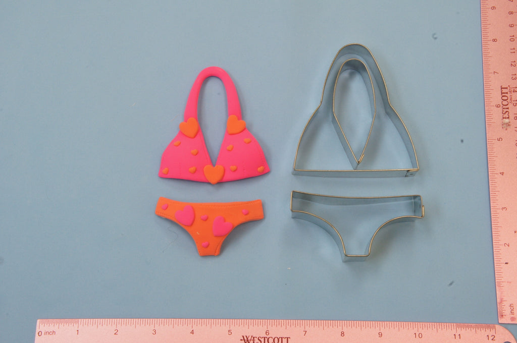 D-046 Bikini Sm