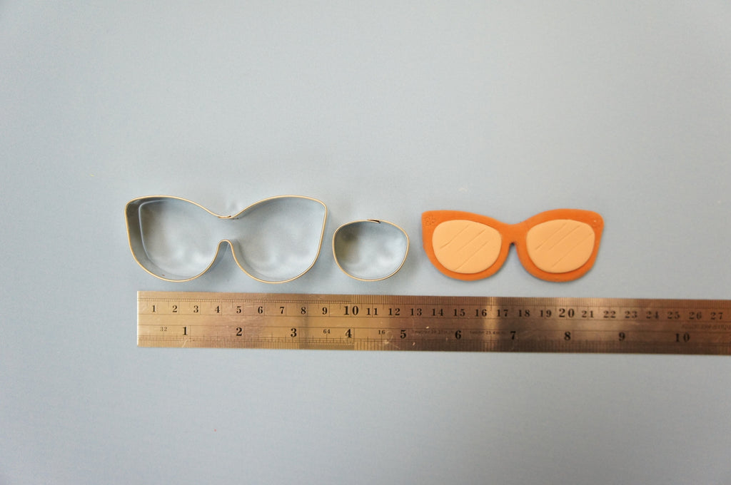 D-112 Sunglasses Fancy Md