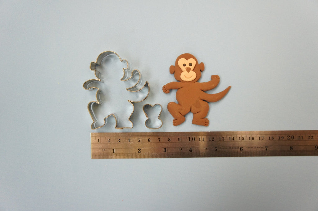 D-346 Monkey N1