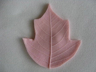 Poinsettia Leaf XL Veiner