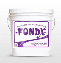 FondX Virgin White 10lbs