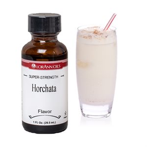 Horchata Flavor Lorann