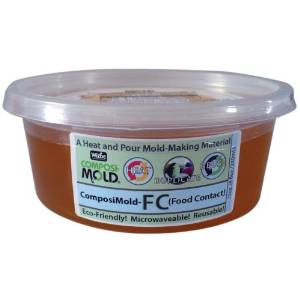 Reusable Molding 10 oz