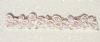 Piped Rose Lace